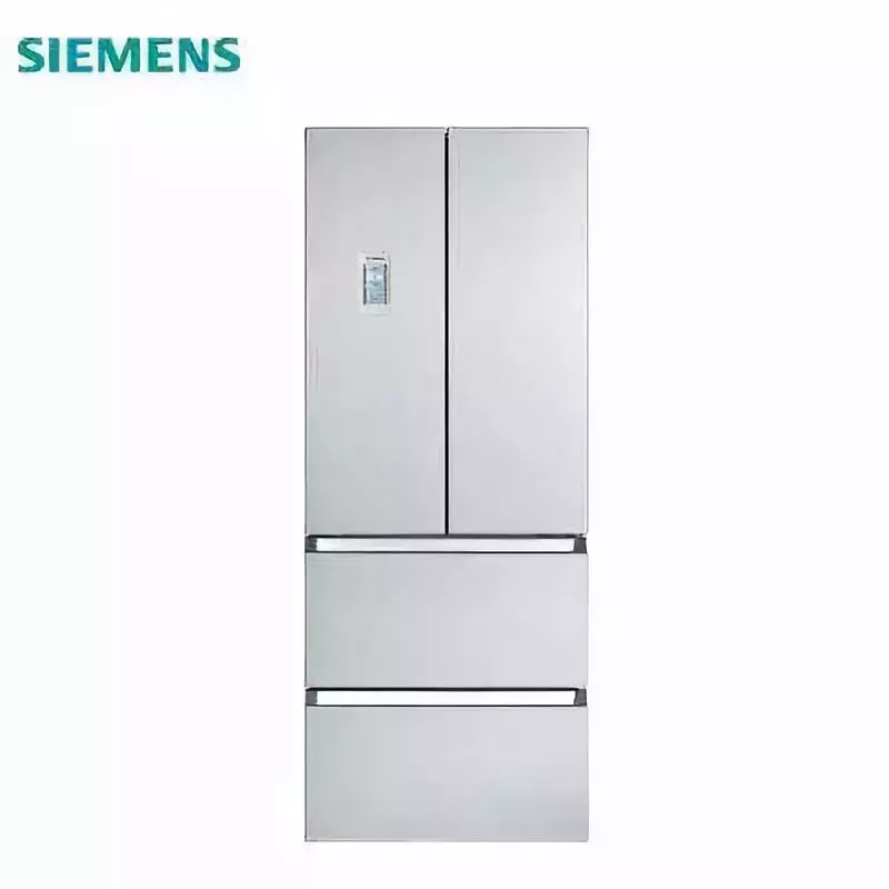 西门子冰箱造车：哪来的门子？的图2